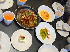 -鼓楼东街老火锅(鼓楼店)