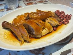 -金桔香港茶餐(宝安大厦店)