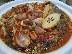 -青花椒花椒鱼(合生汇店)