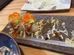 -长崎屋·日本料理·刺身·烧鸟(天河北路店)