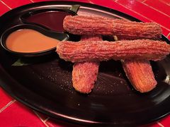 -Luchador摔跤手墨西哥餐厅(恒宇广场店)