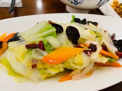 -陕西大厦中餐厅(陕西驻沪办店)