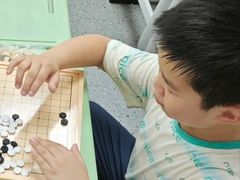-昂立青少儿成长中心(普陀中环百联校区)