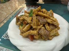 -黔人百味.贵州菜