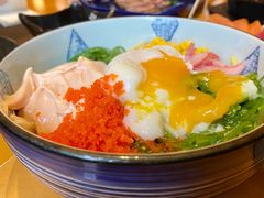 -开封开元名都大酒店·可泰自助餐厅