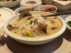 -漢舍中国菜馆(889广场店)