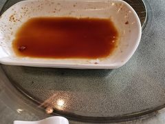 -广州建国酒店-盈丰阁粤菜-粤式茶点