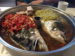 -望湘园·湖南菜(宏伊店)