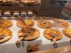 -比格比萨自助(上海松江万达店)