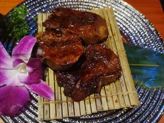 厚切酱烤牛舌-有喜屋·烧鸟·居酒屋(三钢里店)