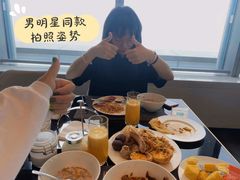 -长沙尼依格罗酒店