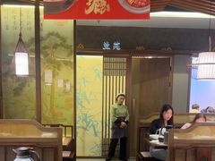 -金佬馆·川菜(芜湖繁昌华亿店)