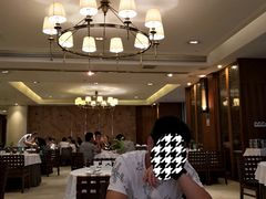 大堂-好食上(喜盈门.范城店)