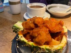 -水木苼 蔬食料理