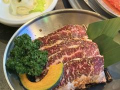 -农乐园炭火烤肉(繁花中心店)