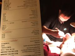 -丽晶大班SPA(大沽店)