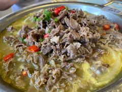 酸菜肥牛-艳阳天(明德北路店)