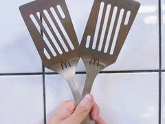-麦当劳(蓝村路店)