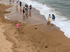 -日照灯塔风景区