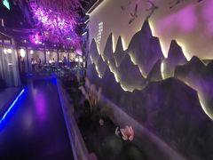 -韵秋荷(宝山龙湖天街店)