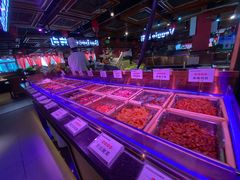 -聚盛源蒸汽海鲜火锅烤肉自助(巨川金海岸购物广场店)