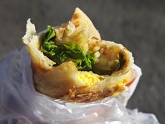 土豆丝-灌饼王总店(炸烧饼五条胡同店)