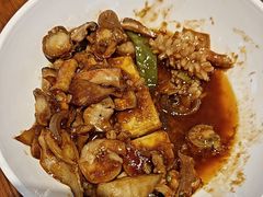 -渔家风味·鲅鱼水饺·央视展播·海鲜天津菜(开发区店)