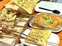 -本色.小马哥烧烤(五一路总店)