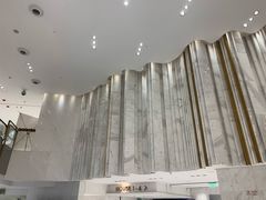 -百丽宫影城(ifc商场店)