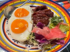黯然销魂叉烧饭-玛嘉烈(北京金融街店)