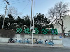 -玲珑塔公园