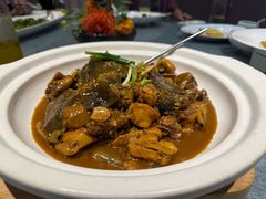 -望乡楼上海菜(日月光店)