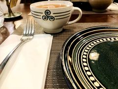 -LA CREPERIE BRETONNE布列塔尼法式餐厅(天童北路店)