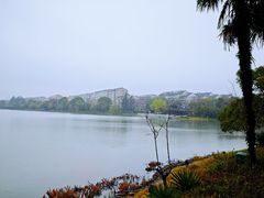 -南通濠河风景名胜区