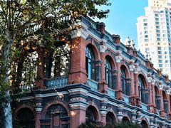-飞马旅黎黄陂路文旅街区