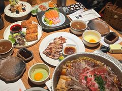 -炉胜·炉端烧·居酒屋