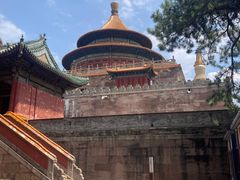 -普乐寺