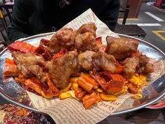 -萍姐火锅·公路夜市(南京新街口店)