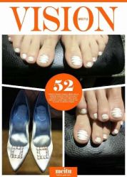 糖果指甲造型-光SPA科技美肤