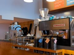 -Cafe del Volcan(永康路店)