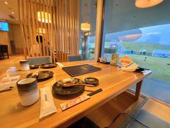 -王鼎精致料理铁板烧(世博源店)