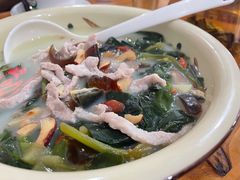 -南记食粥坊·宵夜大排档(莲花总店)