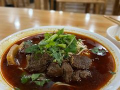 -华兴街自力面店