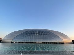 -国家大剧院