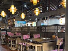 -滇釜火锅·能喝汤的火锅(车公庄店)