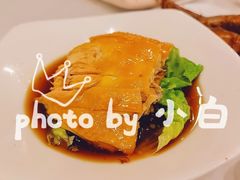 花雕醉草鸡-瑞福园联谊餐室(茂名南路店)