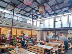 -丽江庭院之爱在路上(西单店)