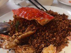 -喜记避风塘炒辣蟹(旗舰店)