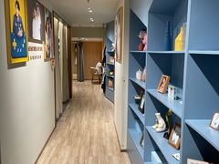 -海马体照相馆(上海月星环球港店)
