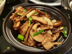 石锅杂菌-多味居(剪子巷店)
